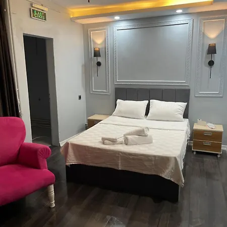 Kiyi Butik Mimarsinan