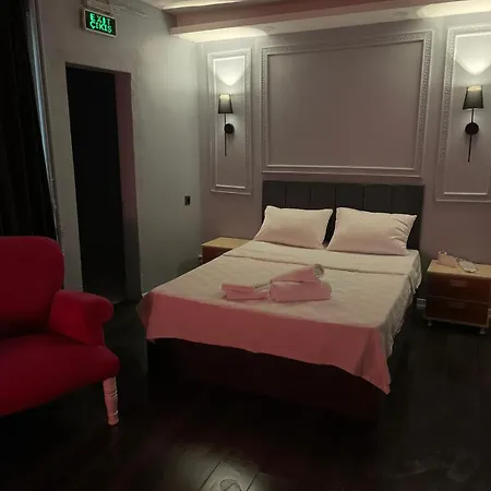 Kiyi Butik Aparthotel