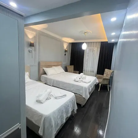 Aparthotel Kiyi Butik