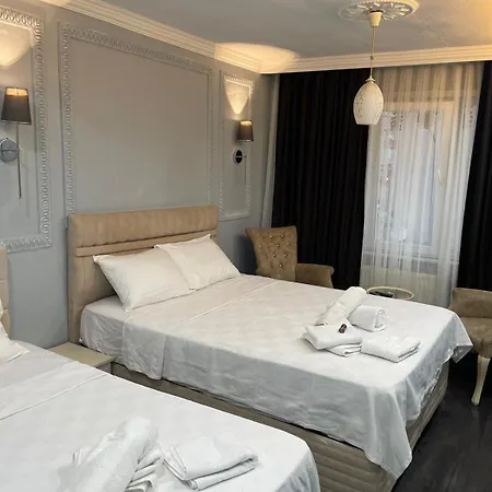 Kiyi Butik Aparthotel