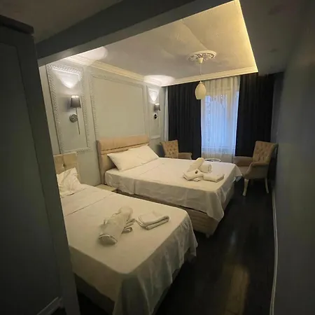Kiyi Butik Mimarsinan