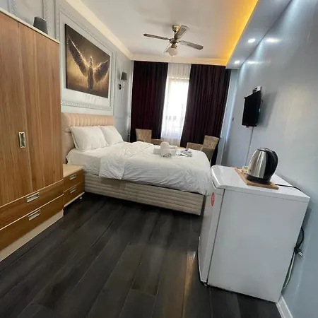 Kiyi Butik Mimarsinan