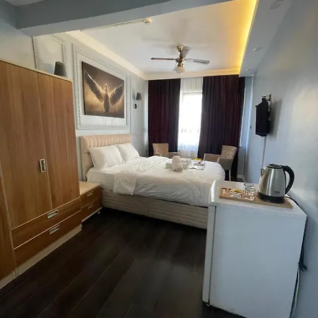 Kiyi Butik * Mimarsinan