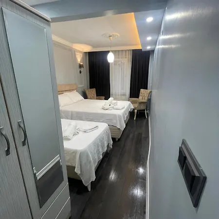 Aparthotel Kiyi Butik *