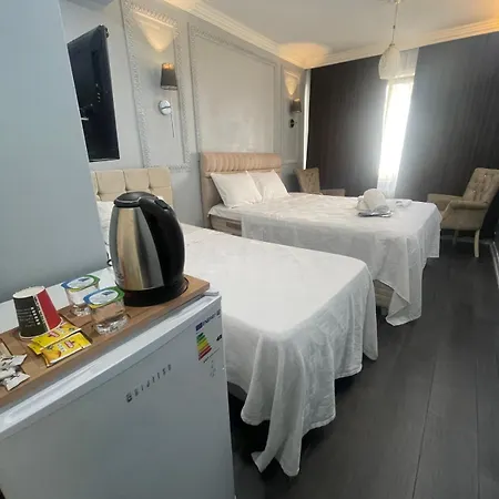 Aparthotel Kiyi Butik Mimarsinan