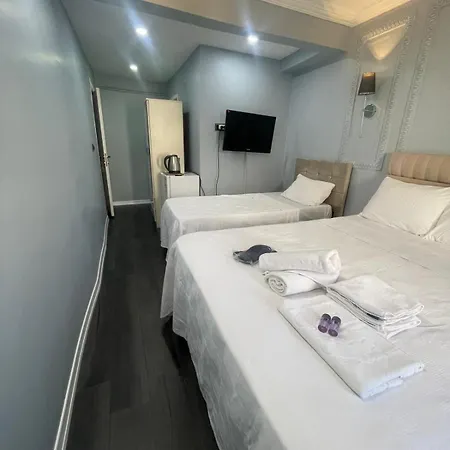 Kiyi Butik Mimarsinan