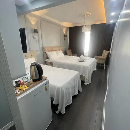 Aparthotel Kiyi Butik