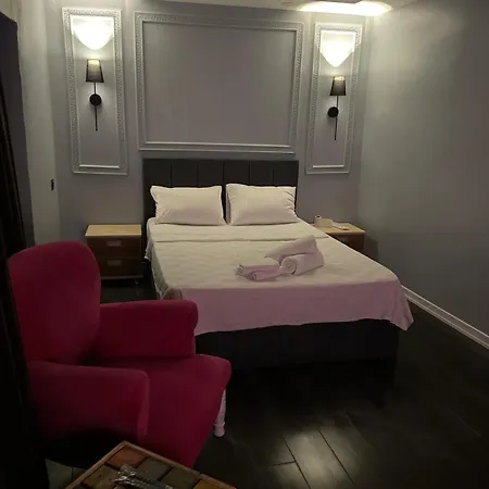 Kiyi Butik Aparthotel *