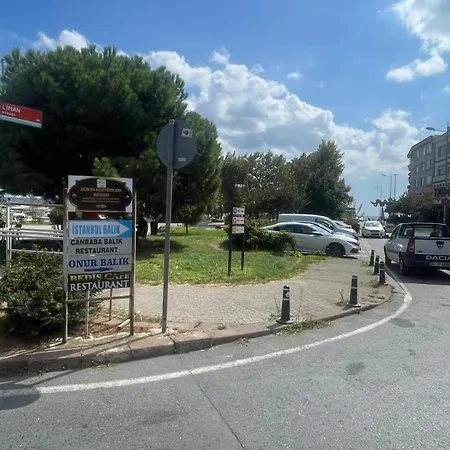 Aparthotel Kiyi Butik Mimarsinan