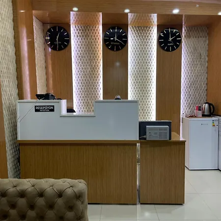 Aparthotel Kiyi Butik