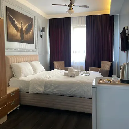 Kiyi Butik Mimarsinan