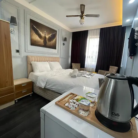 Kiyi Butik * Mimarsinan