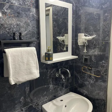 Kiyi Butik Aparthotel Mimarsinan