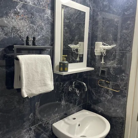 Kiyi Butik Hotel apartamentowy