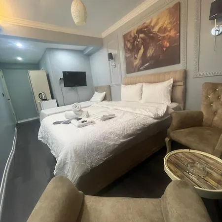 Kiyi Butik Mimarsinan