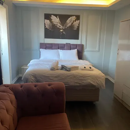 Kiyi Butik Aparthotel