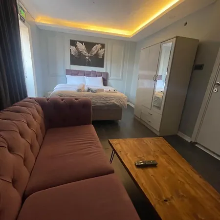 Kiyi Butik * Mimarsinan
