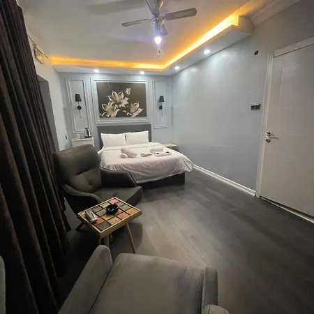 Kiyi Butik * Mimarsinan