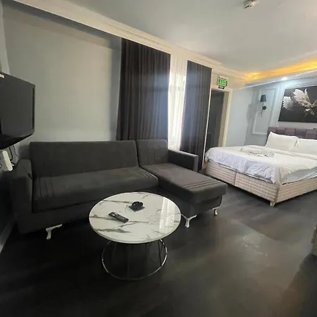 Aparthotel Kiyi Butik Mimarsinan