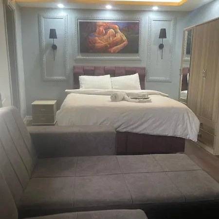 Kiyi Butik Aparthotel