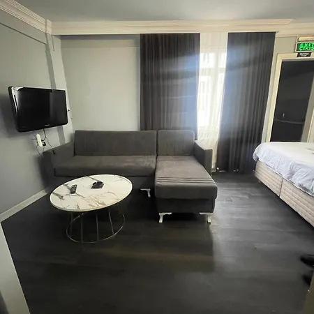 Kiyi Butik Aparthotel *